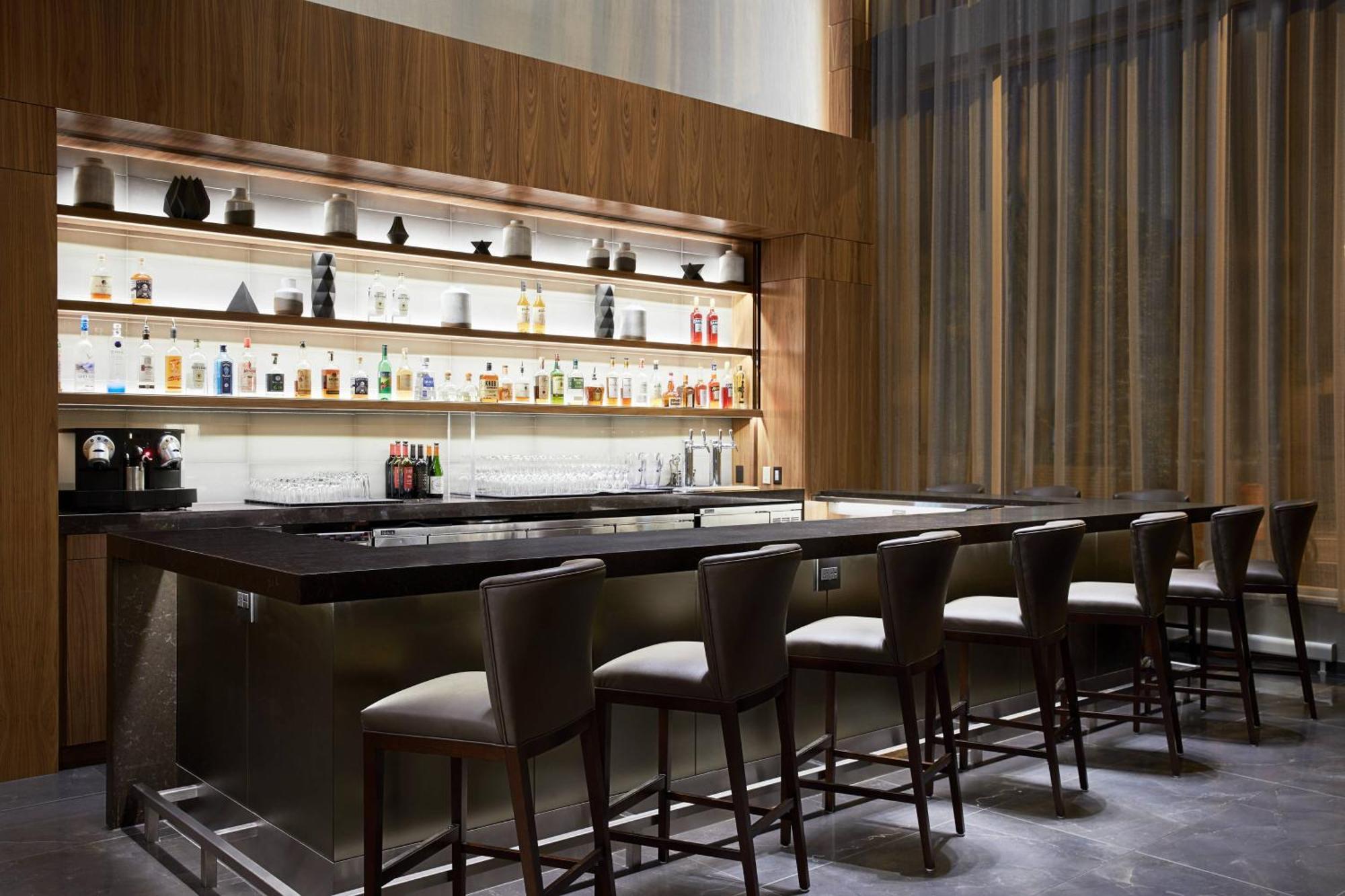 Ac Hotel By Marriott Madison Downtown Екстериор снимка