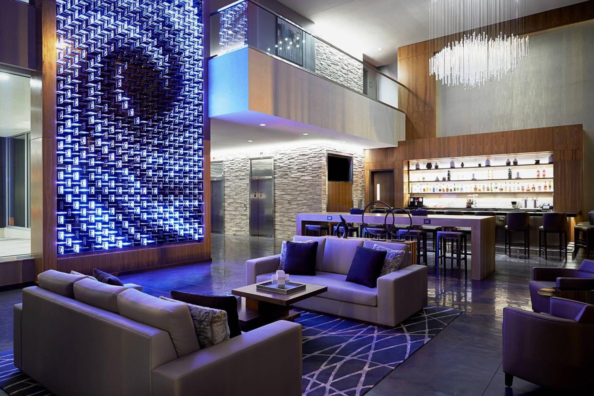 Ac Hotel By Marriott Madison Downtown Екстериор снимка