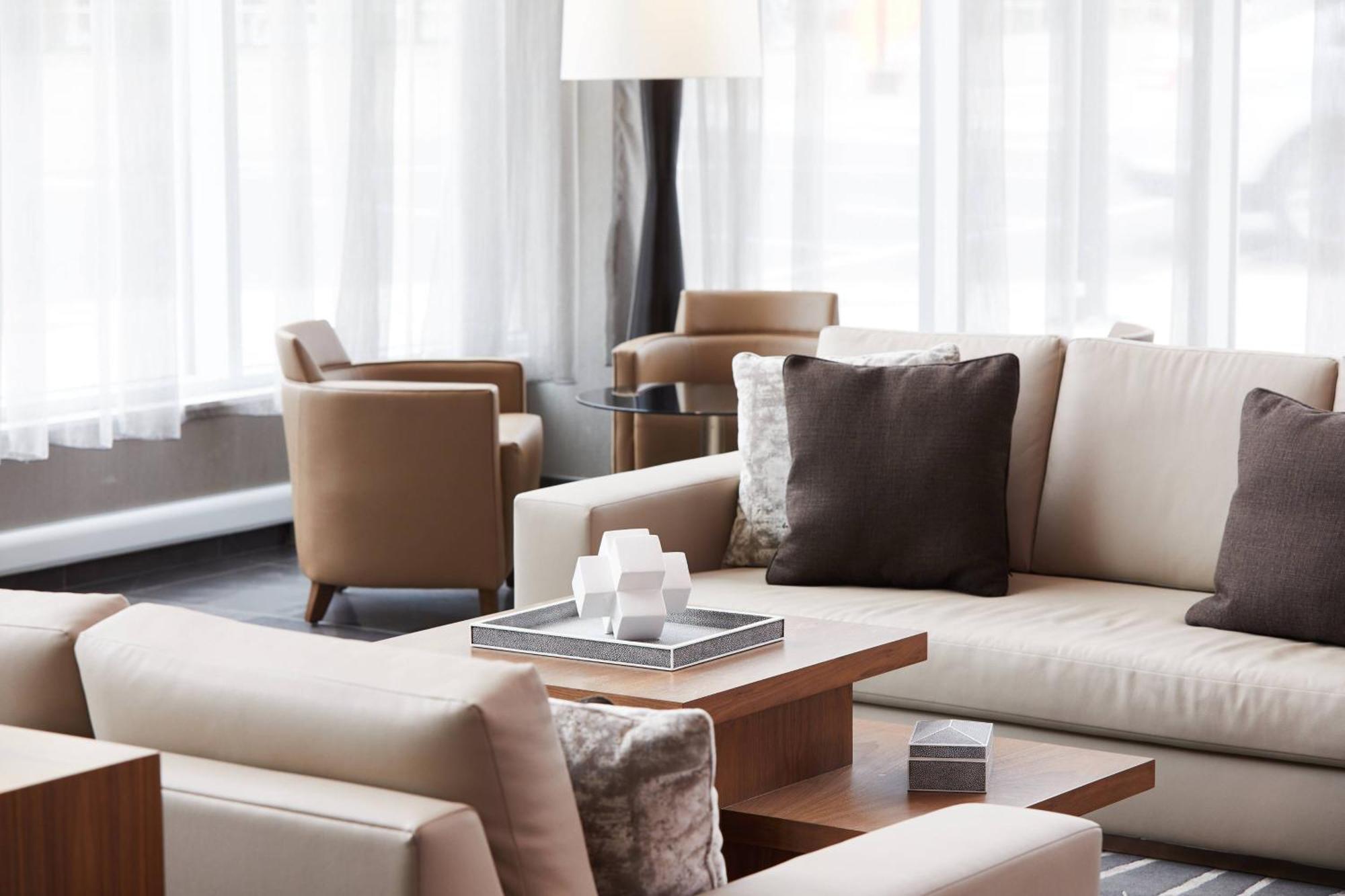 Ac Hotel By Marriott Madison Downtown Екстериор снимка
