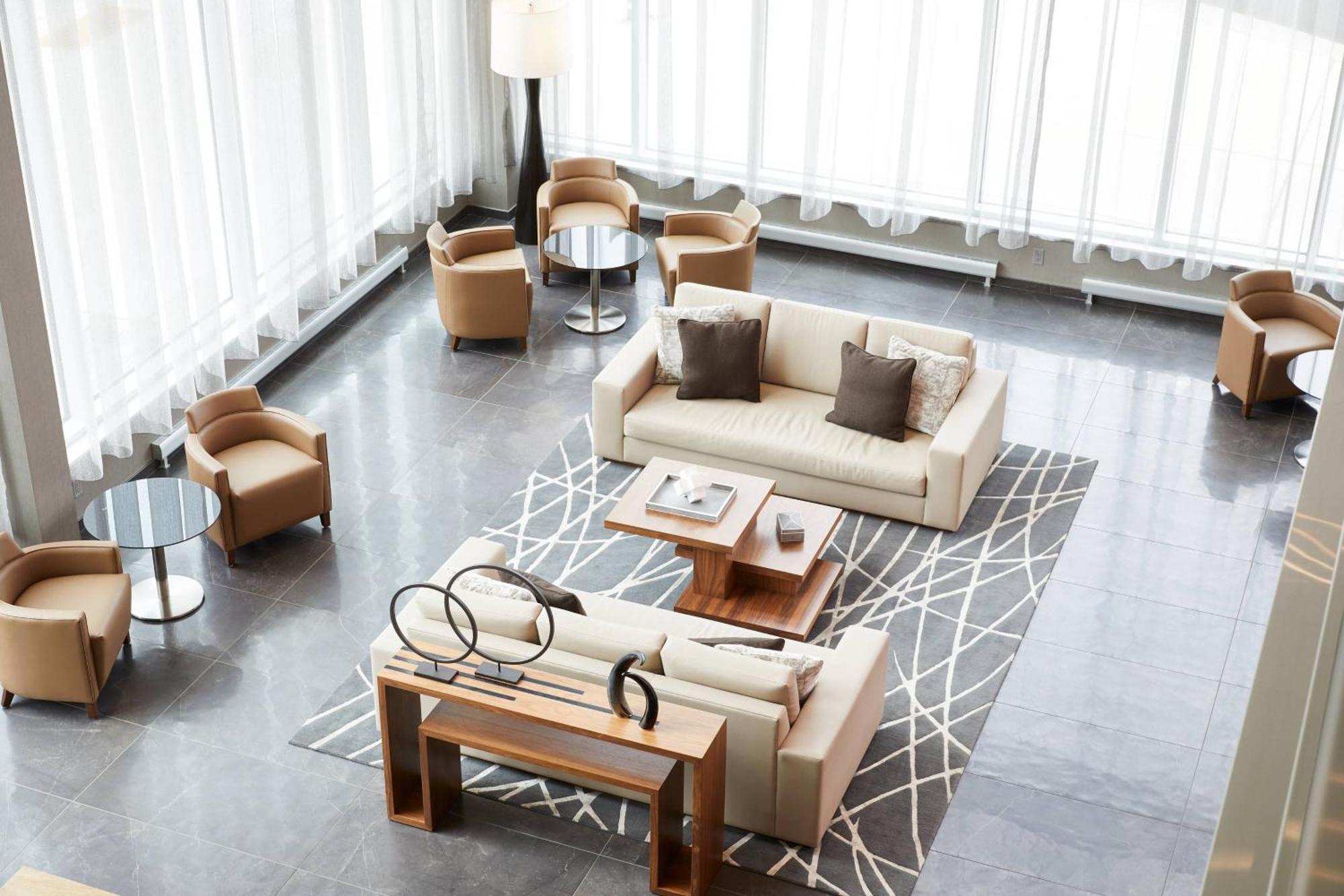 Ac Hotel By Marriott Madison Downtown Екстериор снимка