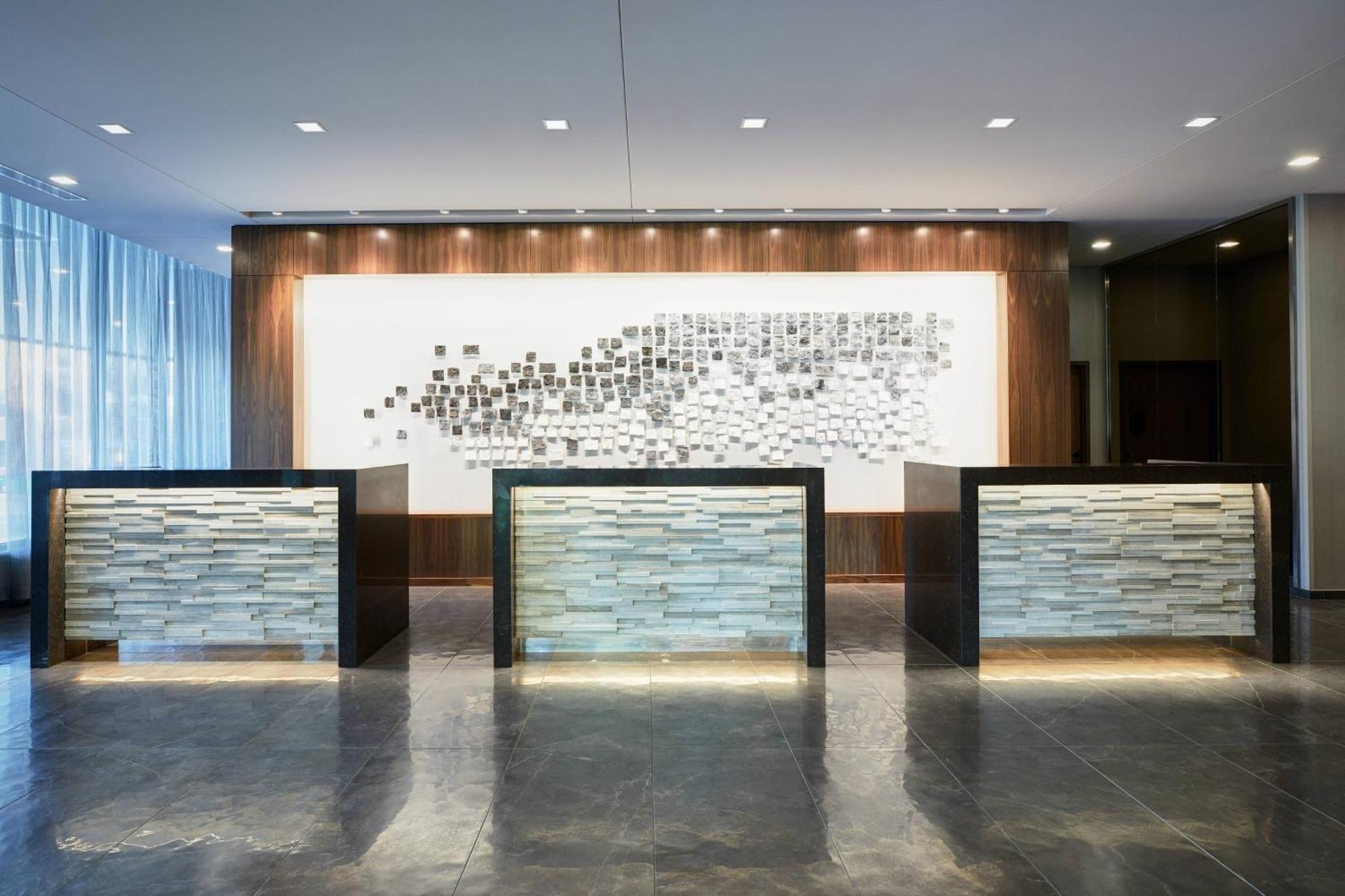 Ac Hotel By Marriott Madison Downtown Екстериор снимка