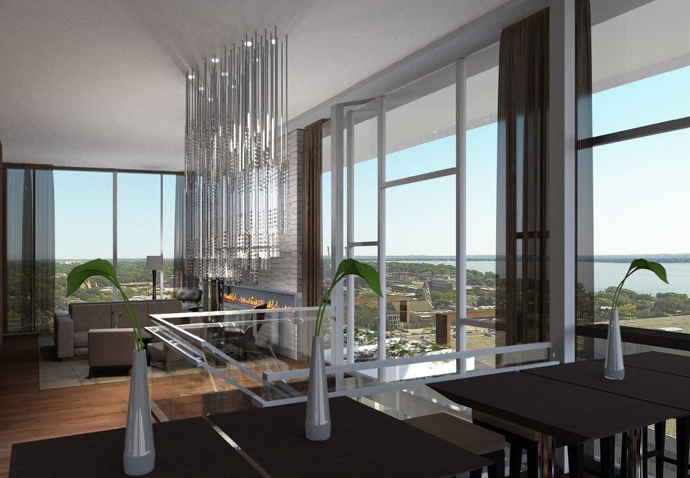 Ac Hotel By Marriott Madison Downtown Екстериор снимка
